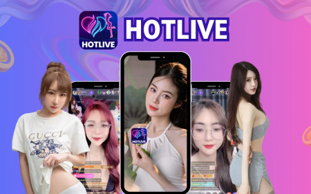 HOTLIVE TOP TRENDING
