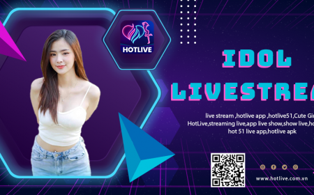 HOTLIVE GAMES